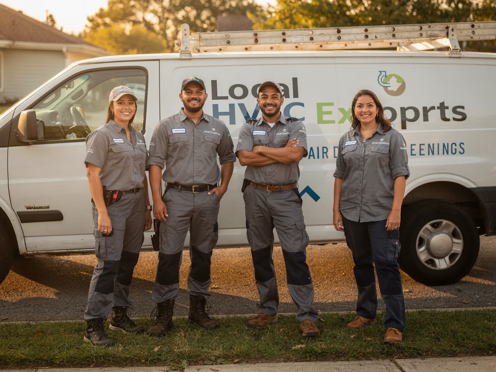 24/7 HVAC Repair & AC Replacement company in Sperry, OK